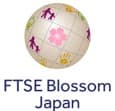 FTSE Blossom Japan