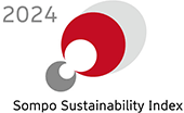 Sompo Sustainability Index