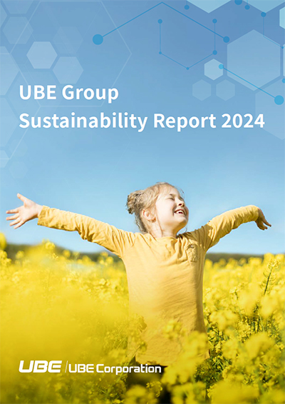 Sustainability Report 2024