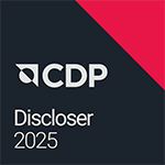 CDP (climate change, water security)