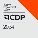 CDP Supplier Engagement Leader