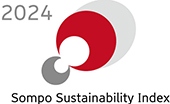 Sompo Sustainability Index