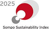 Sompo Sustainability Index
