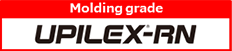 Molding grade UPILEX-RN